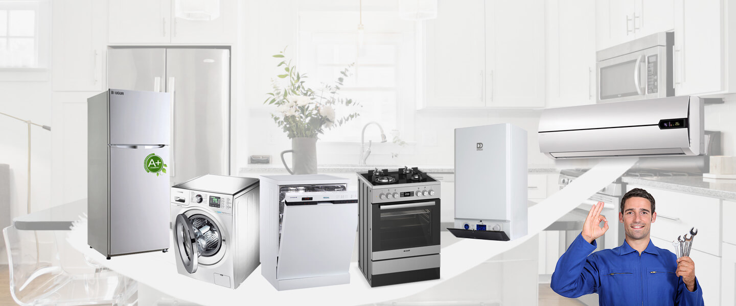 Derince Gaggenau Servisi